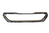 Peugeot  2008  2013-2016  Ön Panjur Çerçeve Nikelajı (Tyg) (Oem No:9678365780)