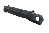 Peugeot  2008  2020-2023  Arka Tampon Siyah Sensör Delikli (Çeki Demiri Kapaklı)(Tyg) (Oem No:98385169Xt)
