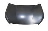 Peugeot 308 2017-2021 Motor Kaputu Çelik (Tyg) (Oem No:9817303180)