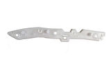 Peugeot Rifter- 2019-2024  Ön Tampon Bağlantı Braketi Ayağı Sağ (Çamurluk Uç Braketi) (Oem No:9821847180)