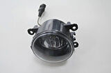 Citroen  C5  2001-2005  Sis Lambası Sağ/Sol Aynı (Adet) Led Ampüllü (Oem No:8200074008)