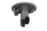 Citroen  C5  2005-2008  Çamurluk Sinyali Şeffaf Beyaz Sağ/Sol Aynı (Adet) (Duylu) (Ampüllü) (Oem No:6325G3)