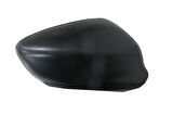 Citroen C Elysee- 2012-2016  Ayna Kapağı Sağ Siyah (Oem No:1609064980)