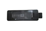 Citroen C4 Cactus- 2014-2017   Plaka Lambası (Oem No:6340F0)