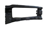 Citroen Berlingo- 2024-2025  Arka Tampon Ucu Dış Braketi Sol (Oem No:9816808780)