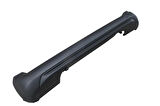 Citroen Berlingo- Van- 2024-2025  Arka Tampon Siyah (Oem No:1633557180)