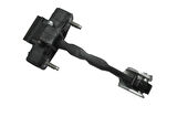 Citroen  C4  2021-2024  Arka Kapı Durdurucusu Sağ/Sol Aynı (Adet) (Kapı Gergisi) (Oem No:9831196980)