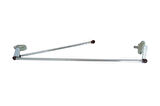 Mitsubishi Canter- Fuso- 2006-2012  Silgi Manevra Kolu