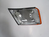 Iveco Daıly- 1999-2007  Ön Sinyal Sol Sarı (Mars) (Oem No:500320426)