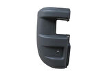 Iveco Daıly- 1999-2007  Arka Tampon Ucu Siyah Sol (Italya) (Oem No:500326835)