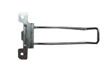 Iveco Daıly- 2012-2014  Bagaj Kapağı Durdurucusu Sağ/Sol Aynı (Adet) (Kapı Gergisi) (Oem No:500365957)