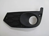 Iveco Daıly- 2014-2019  Sis Lamba Kapağı Sol Sis Delikli (İtalya) (Oem No:5801529859)