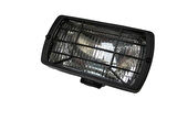 Fiat Şahin/Doğan/Kartal- 88-2002  Sis Lambası Sağ/Sol Aynı (Adet)Bağlantı Braketi İle (Oem No:55170056M)
