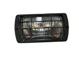 Fiat Şahin/Doğan/Kartal- 88-2002  Sis Lambası Sağ/Sol Aynı (Adet)Bağlantı Braketi İle (Oem No:55170056M)