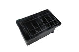 Fiat Doğan/Kartal- 88-2002  Ön Göğüs Orta Üfleme Peteği Sol (Difizör) (Slx) (Oem No:717630080)