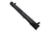 Fiat Ulysse- 2022-2024  Arka Tampon Siyah Uzun Şasi (İtalya) (Oem No:1614345980)