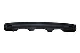 Fiat Ulysse- 2022-2024  Arka Tampon Siyah Uzun Şasi (İtalya) (Oem No:1614345980)