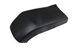 Fiat Ulysse- 2022-2024  Arka Tampon Ucu Sağ Siyah Uzun Şasi (İtalya) (Oem No:98089469Xt)