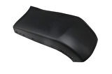 Fiat Ulysse- 2022-2024  Arka Tampon Ucu Sol Siyah Uzun Şasi (İtalya) (Oem No:98089468Xt)