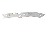 Fiat Doblo- 2023-2024  Ön Tampon Bağlantı Braketi Ayağı Sol (Çamurluk Uç Braketi) (Oem No:9821847480)