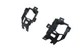 Fiat Doblo- 2023-24; Sis Lamba İç Bağlantı Braketi Sağ/Sol Set (2 Parça) Plastik (Oem No:1632656380)