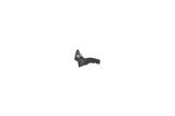 Toyota Corolla- Zze121- 2005-2006  Ön Tampon Braketi Sol Plastik (Casp) (Oem No:5211612380)