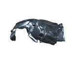 Bmw 3 Serı- 3 Serisi- 2005-2009  Ön Çamurluk Davlumbazı Sağ Önün Arkası (Lt-Bm6022) (Tw) (Oem No:51717059378)