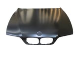 Bmw 5 Serisi 1996-2000 Motor Kaputu (Tyg) (Oem No:41618167798)