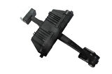 Bmw 5 Serı- 5 Serisi- 2004-2010  Arka Kapı Durdurucusu Sağ/Sol Aynı (Adet) (Kapı Gergisi) (Oem No:51227176805)