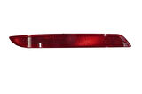 Bmw 5 Serı- 5 Serisi- 2010-2013  Arka Tampon Reflektörü Sol (M-Tech/Lcı) (Oem No:63147842955)