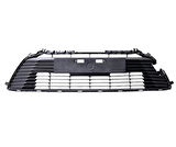 Toyota Corolla- E210- 2019-2024  Ön Tampon Panjuru Parlak Siyah (Çeki Demiri Kapaksız) (Oem No:5311202B50)