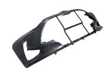 Toyota Yaris- 2020-2024  Ön Tampon Siyah Sensör Deliksiz (Tyg) (Oem No:521190U946)