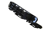 Toyota Yaris- 2020-2024  Arka Tampon Bağlantı Braketi Sol Plastik (Tyg) (Oem No:52536K0010)