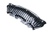 Mercedes E Class- E Class- 2010-2012  Ön Tampon Alt Muhafaza Plastiği (Oem No:A2055200000)