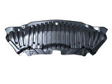 Mercedes E Class- E Class- 2010-2012  Ön Tampon Alt Muhafaza Plastiği (Oem No:A2055200000)