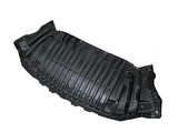 Mercedes E Class- E Class- 2010-2012  Ön Tampon Alt Muhafaza Plastiği (Oem No:A2055200000)