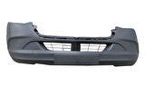 Mercedes Sprinter- 2019-2023  Ön Tampon Siyah (Sis Deliksiz) (İtalya) (Oem No:A91088593009K83)