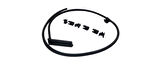 Toyota Proace City- 2021-2024  Ön Cam Su Fıskiye Memesi Sol (Oem No:9834002580)