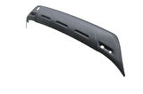 Nissan X Traıl- 2022-2023  Arka Tampon Alt Koyu Gri (Tyg) (Oem No:850846Ra0D)