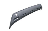 Nissan X Traıl- 2022-2023  Arka Tampon Alt Koyu Gri (Tyg) (Oem No:850846Ra0D)