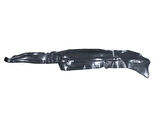 Nissan Pıck Up- D21- 89-1997  Ön Çamurluk Davlumbazı Sol (Oem No:6384115G00)
