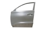 Chery Tiggo 7 2023-2024 Ön Kapı Komle Sol Gri Boyalı(İceli - Çekomastikli)(Tw) (Oem No:551000929Aadyj)