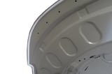 Chery Tiggo 8 2023-2024 Motor Kaputu Gri Boyalı (İceli - Çekomastikli)(Tw) (Oem No:553000121Aadyj)