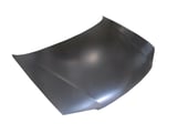 Mazda 323 1999-2002 Familia Motor Kaputu (Tw) (Oem No:B25D52310H)