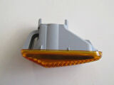 Honda Civic- Sd- 2002-2004  Çamurluk Sinyali Sarı Sağ/Sol Aynı (Adet) (Eurolamp) (Oem No:34301S5A013)