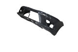 Honda Civic- Sd- 2021-2023  Ön Tampon Sis/Panjur Delikli Siyah (Tyg) (Oem No:04711T20A00Zz)