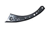 Honda Civic- Sd- 2021-2023  Ön Panel Üst Sacı Sağ (Tyg) (Oem No:71415T20A00)