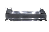 Honda Civic- Sd- 2021-2023  Arka Tampon Siyah (Tyg) (Oem No:04715T20A00Zz)