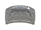 Suzuki Vitara 2006-2012 Grand Motor Kaputu Gri Boyalı (İceli - Çekomastikli) (Tw) (Oem No:5730065810)