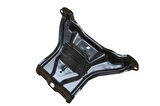 Suzuki Grand Vitara- 2006-2012  Ön Panel Orta Parça (Tyg) (Oem No:8212065J10)